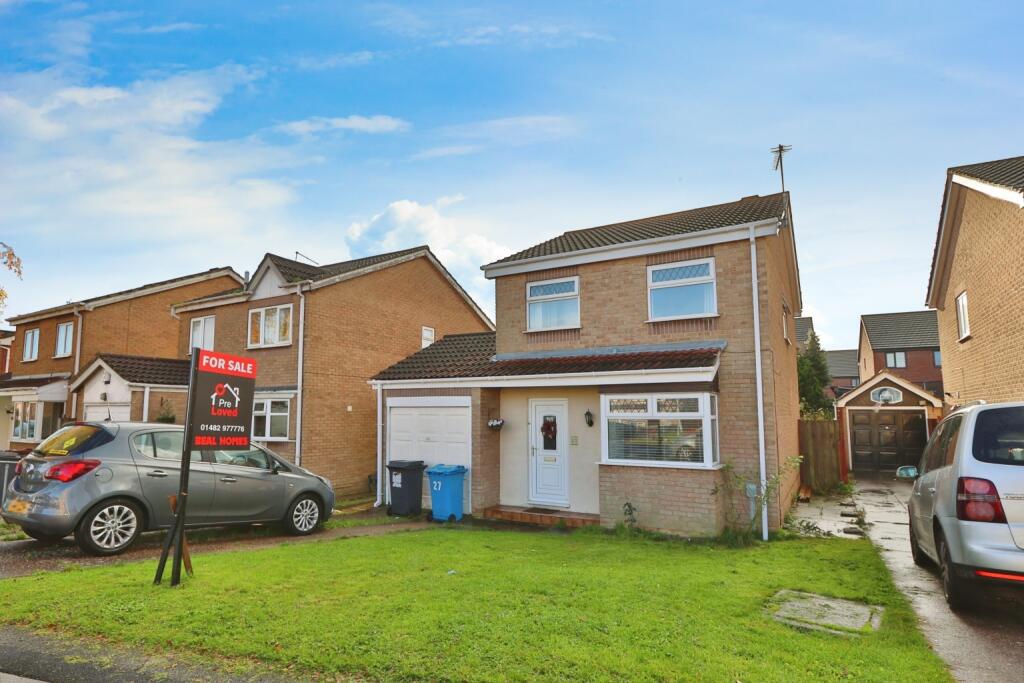 Beal's Preloved Homes New build Homes BealHomes.co.uk